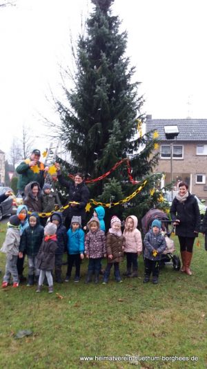 24 schmБcken Weihnachtsbaum (3)